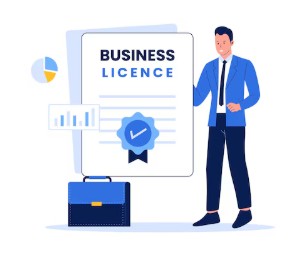 Proprietorship For Firm Registration