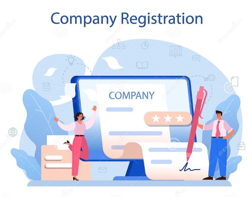 Private Limited Company Registration