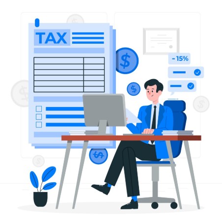 Income Tax Advisory