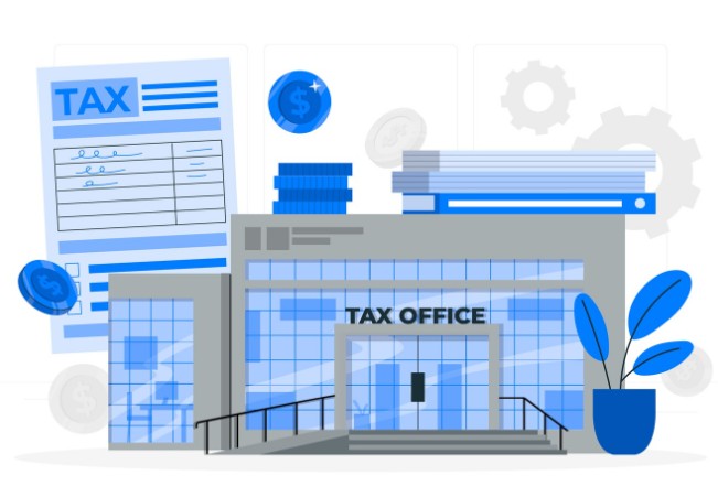 Corporate Taxation