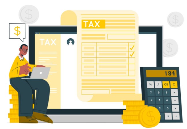 Business & Corporate Tax Advisory