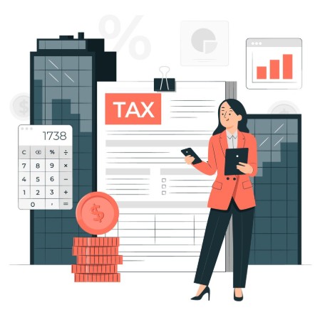 Tax Litigation & Dispute Resolution